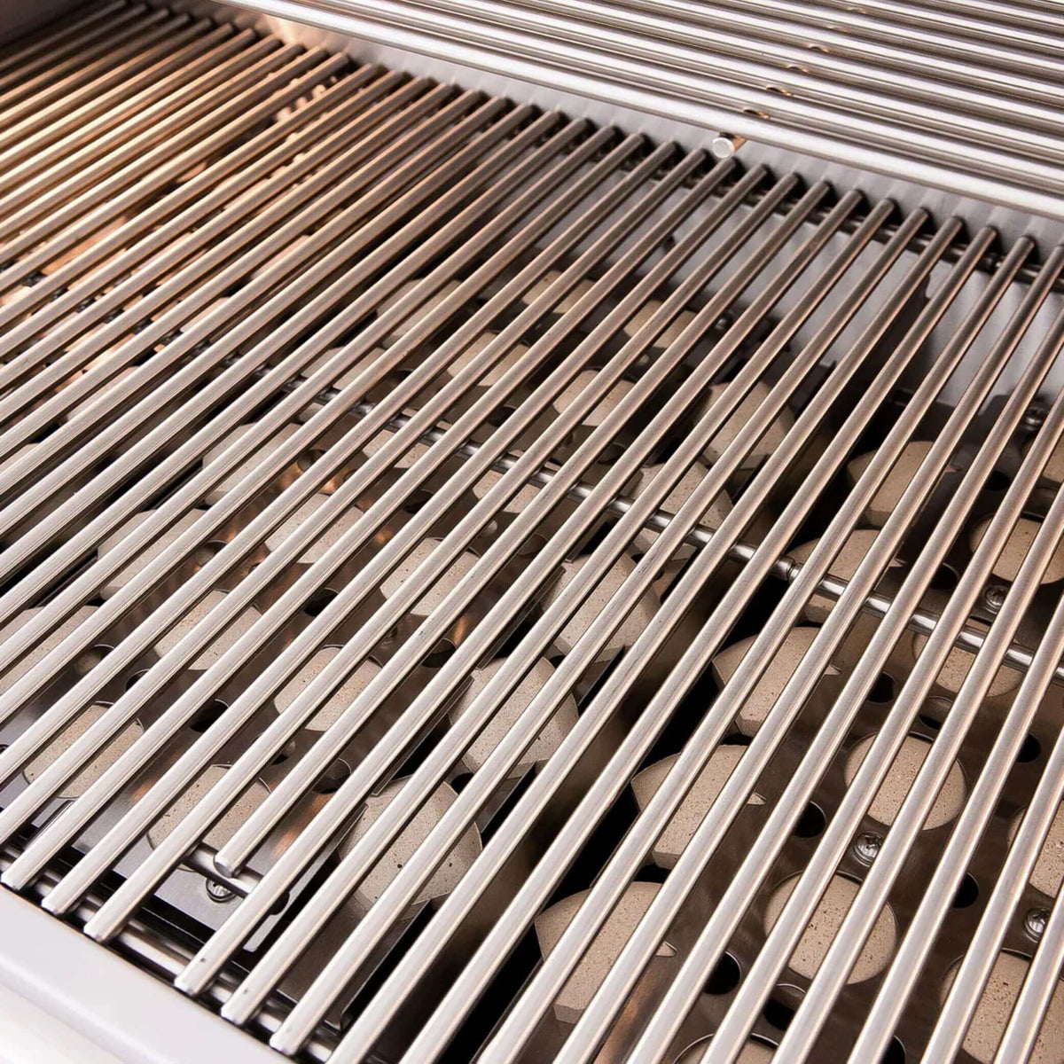 Summerset TRL 44" Built In 4 Burner Grill with Rotisserie-Liquid Propane