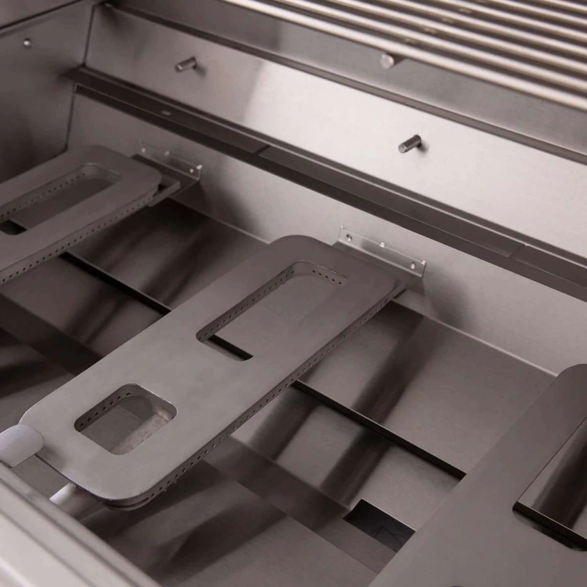 Summerset TRL 44" Built In 4 Burner Grill with Rotisserie-