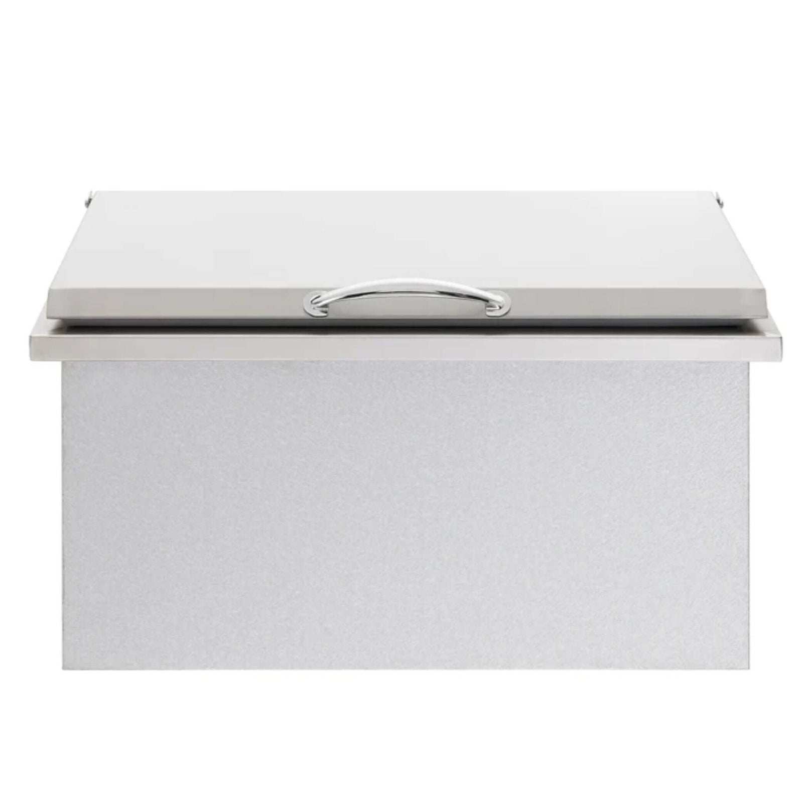 Summerset Stainless Steel Drop-In Ice Cooler-17"