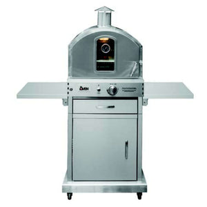 Summerset Freestanding Outdoor Oven-Natural Gas