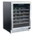 Summerset 24" Outdoor Rated Wine Cooler-Default Title