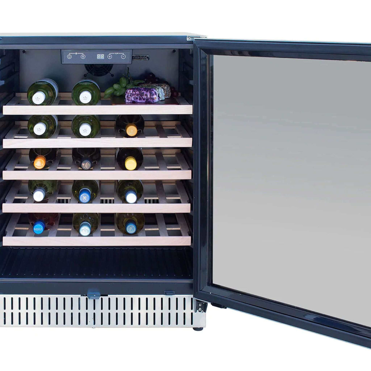 Summerset 24" Outdoor Rated Wine Cooler-