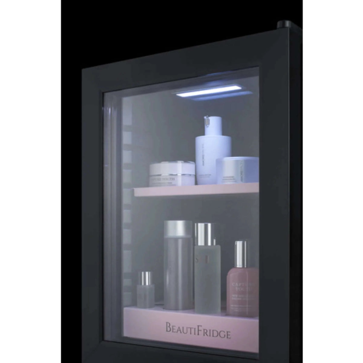 Summit BeautiFridge Cosmetics Cooler-