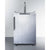 Summit 24" Wide Outdoor Kegerator - DPL - 49"H-Single Tap