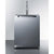 Summit 24" Wide Built-In Outdoor Nitro Coffee Kegerator-Single Tap