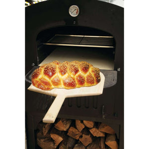 Tuscan Chef GX-B2 Medium Freestanding Pizza Oven-