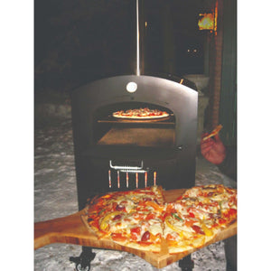 Tuscan Chef GX-C2 Medium Freestanding Pizza Oven-