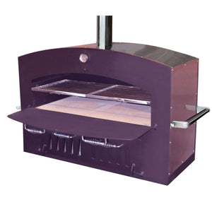 Tuscan Chef GX-DL X-Large Built-In Pizza Oven-