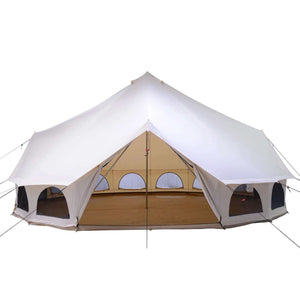 White Duck Outdoors Avalon Bell Tent-16.5'