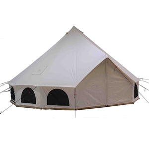 White Duck Outdoors Avalon Bell Tent-