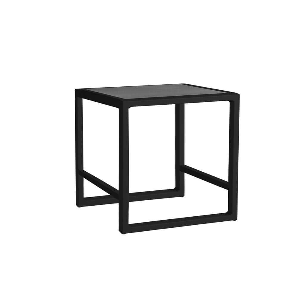 Lloyd Flanders Summit End Table