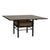 Lloyd Flanders Southport 56" Square Dining Table