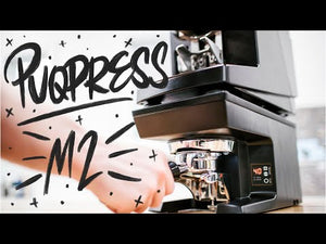 Puqpress Gen 5 M2 Automatic Coffee Tamper