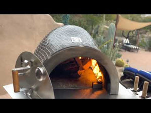Forno de Pizza Forno Series Freestanding Pizza Oven