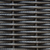 Lava grey, Cane-line Weave