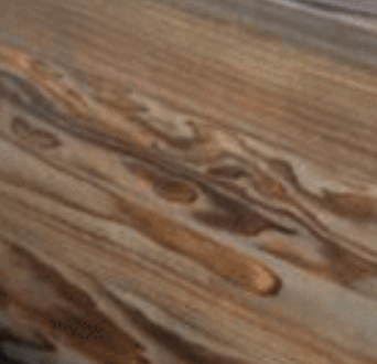 Oiled Leather (Grey/Blue)